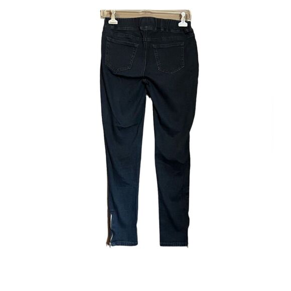 3‎ for $30! Beau dark wash pull on jeans - Picture 10 of 10